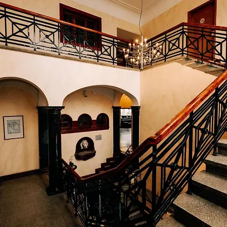 Best Western Plus Ja Hotel Karlskrona-2