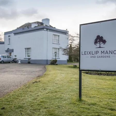 Leixlip Manor Hotel-3