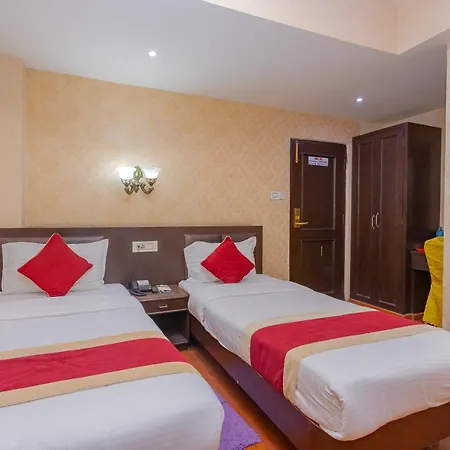 Hotel Royal Kathmandu-3