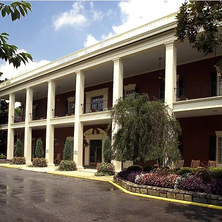The Inn At Stone Mountain Park-2