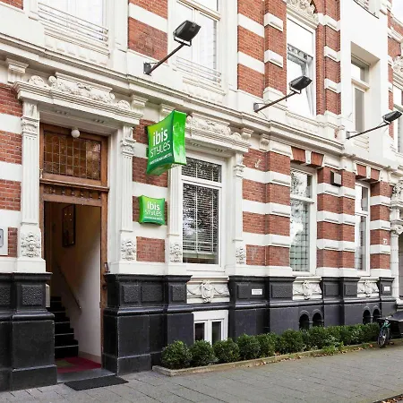 Ibis Styles Amsterdam Amstel-2