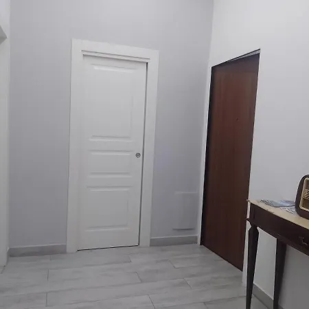 La Casa Del Rione Sanita'-2