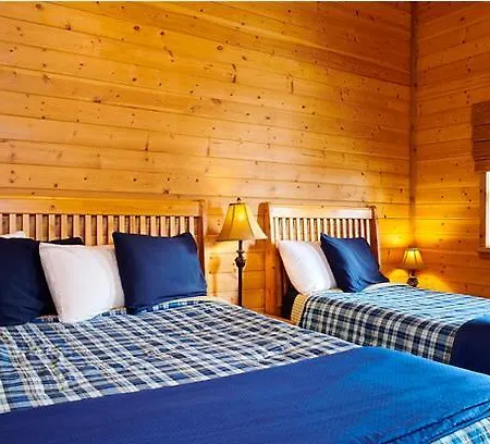 Klondike Kate'S Cabins-2