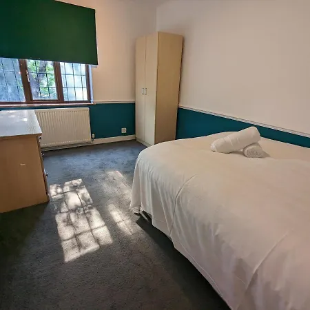 Hoxton/Shoreditch Rooms-3