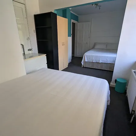 Hoxton/Shoreditch Rooms-2