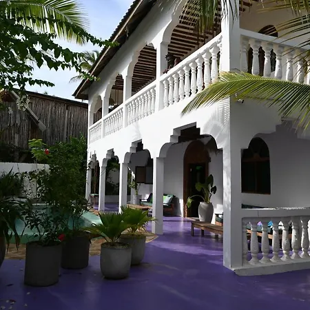 Minted Boutique Hotel-2