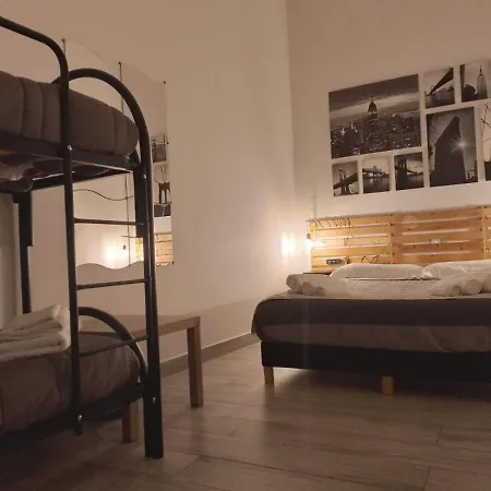 La Casa Del Rione Sanita'-2