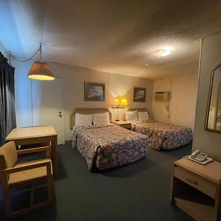 Twin Pine Motel-3