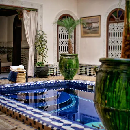 Riad Malida Marrakech-2