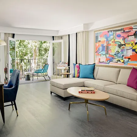Le Parc At Melrose-3