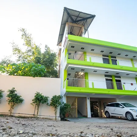 Jungle Eco Mansion-2