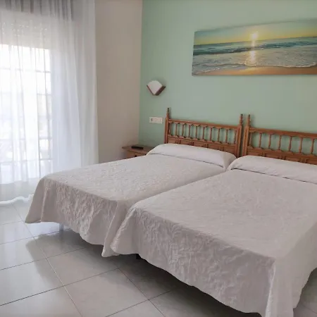 Hotel Bonaire-3