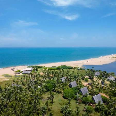 Elements Beach & Nature Resort-2