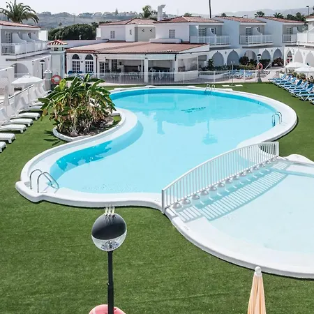 Bungalows Parque Nogal (Adults Only)-3