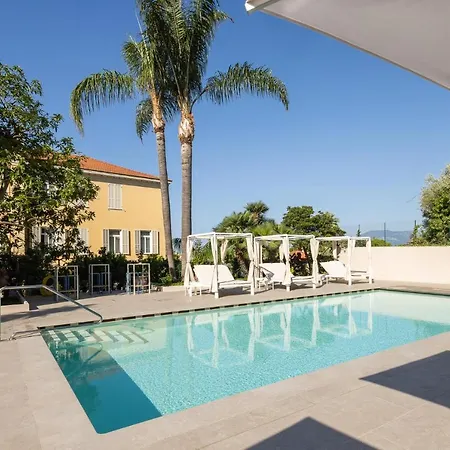 Hotel Villa Elisa & Spa-2