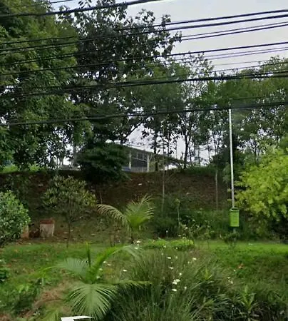 suite Perto do aeroporto de guarulhosAv Jovita 401-3