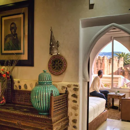 Riad Hicham-3