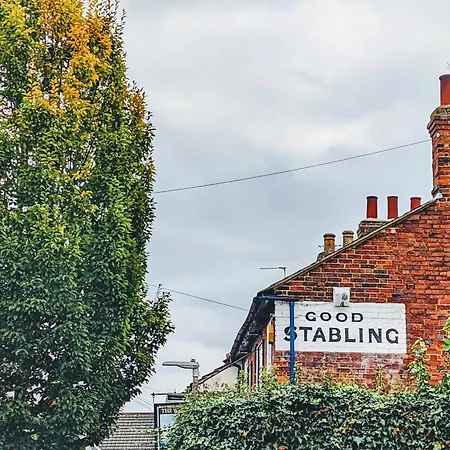 The White Horse Public House-3