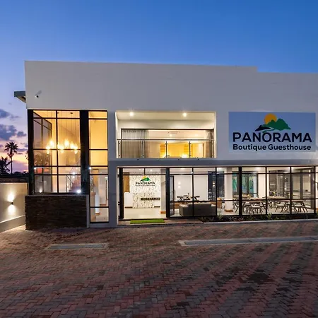 Panorama Boutique Guest House-2