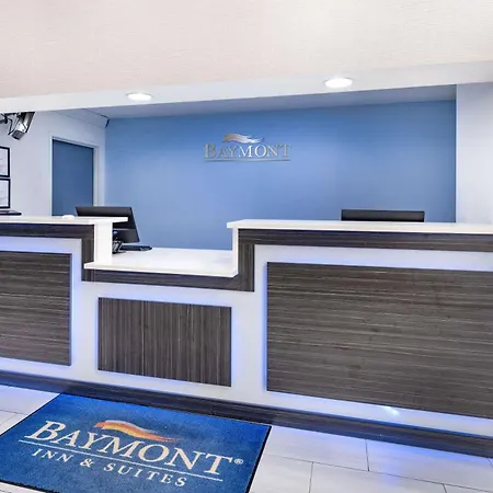 Baymont By Wyndham Gurnee-2