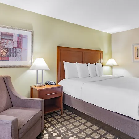 Baymont By Wyndham Gurnee-3