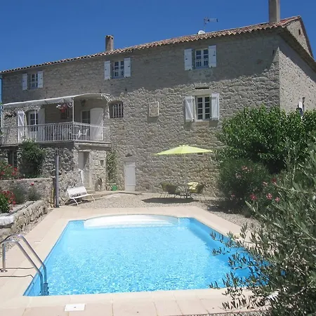 Mas De La Garrigue-2