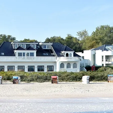 Hotel Seeschlösschen-2