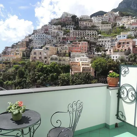 La Tavolozza Residence-3