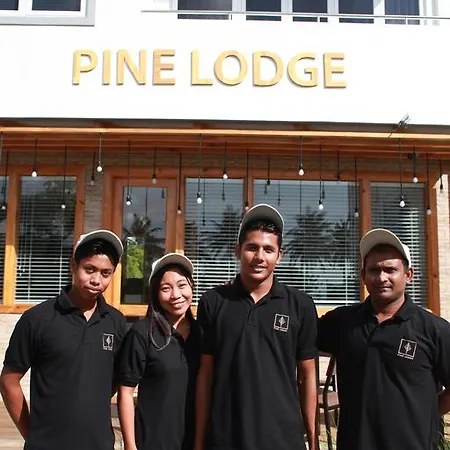 Pine Lodge-3