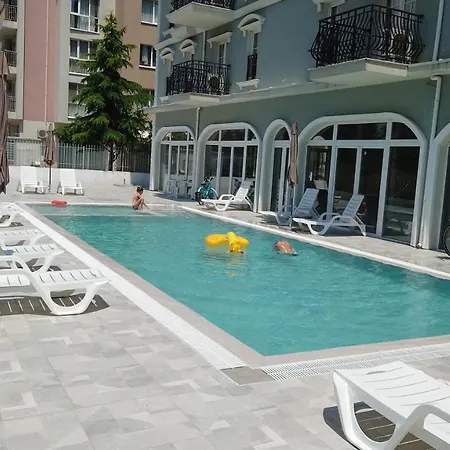 St. Sofia Apartments - Official Rental-2