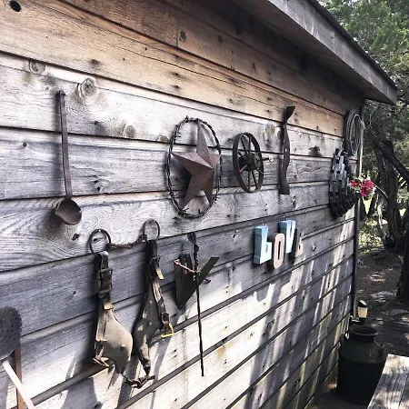 Rockin' B Ranch Love Shack-2