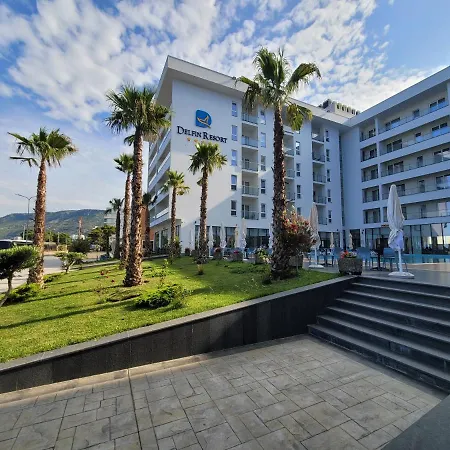 Delfin Resort Kune-3