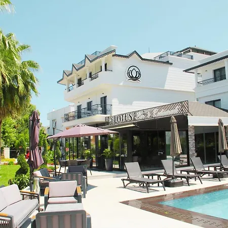 Edem Flower Hotel-2
