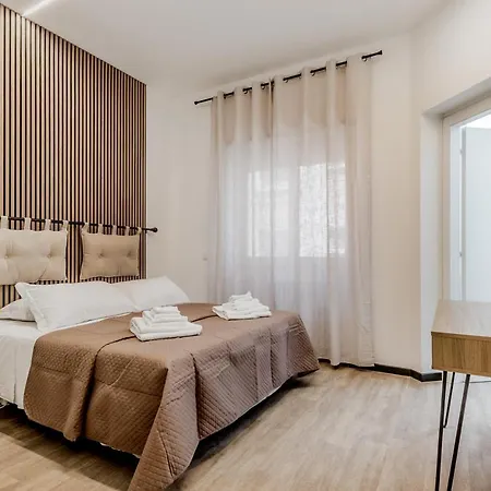 Casa Roma B&B-3