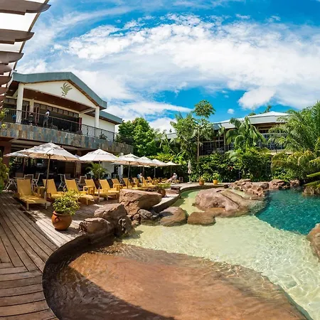 Jacana Amazon Wellness Resort-2