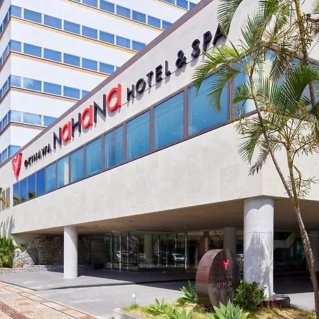 Okinawa Nahana Hotel & Spa-2