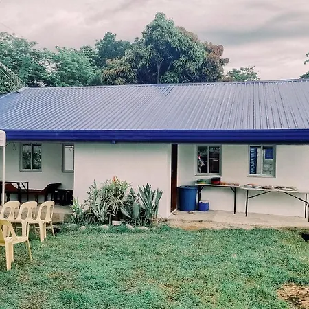 Beach House, San Juan, La Union-3