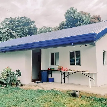 Beach House, San Juan, La Union-3
