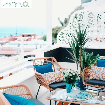 Amarea Exclusive Suites-2