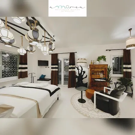 Amarea Exclusive Suites-3