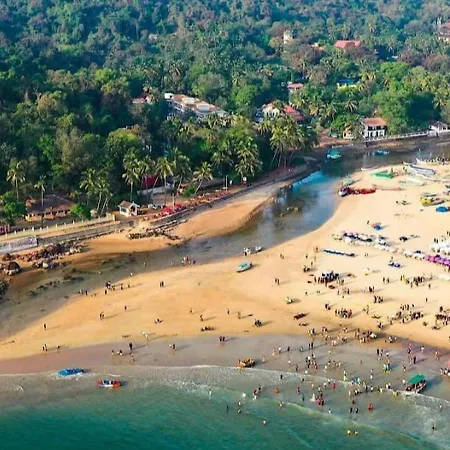 Baga View Inn-3