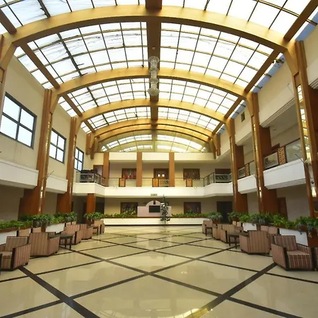 Hotel Royal Highness-2
