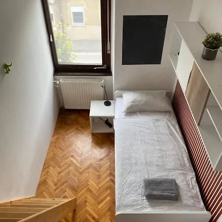 Chilly Rooms-2