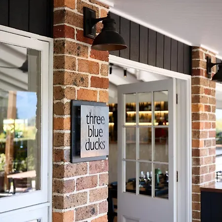 The Lodge Bellingen-3