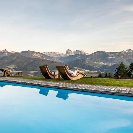 Granpanorama Wellnesshotel Sambergerhof Superior-2