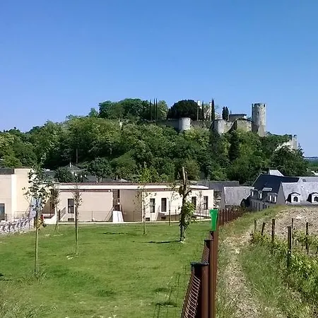 Résidence Goélia Le Clos Saint Michel-2