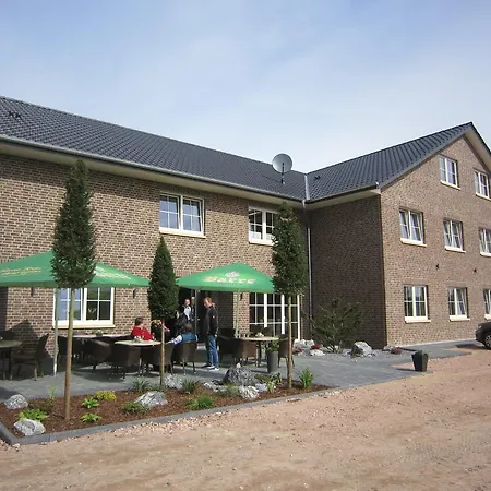 Landhotel zum grünen Kranze-2