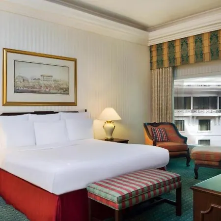 Connaught Palace Hotel, Dubai-2
