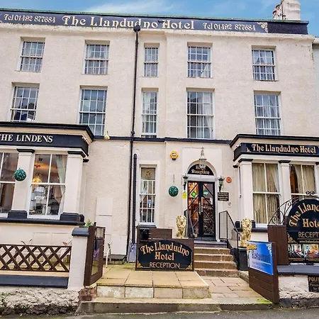 The Llandudno Hotel-3