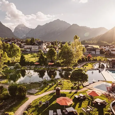 Rieser Achensee Resort-3